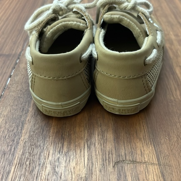 Infant 4M Sperry Loafers - Picture 4 of 6